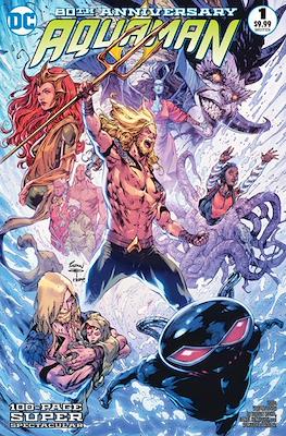 Aquaman 80th Anniversary 100-Page Super Spectacular #1.7