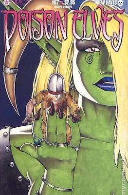 Poison Elves Vol. 2 (1995 - 2007) #67