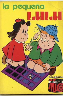 Librigar Mico #70