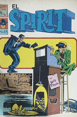 El Spirit #15