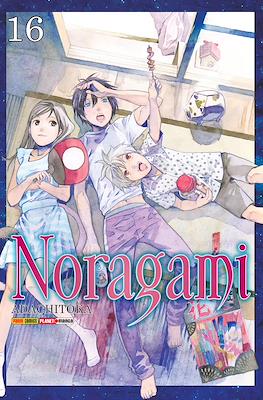 Noragami #16