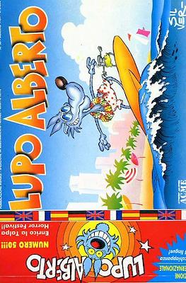 Lupo Alberto Mensile (Rivista) #50