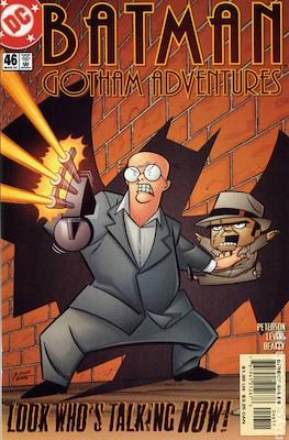 Batman Gotham Adventures (Comic Book) #46
