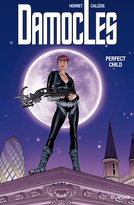Damoclès #3