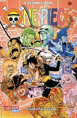 One Piece #76