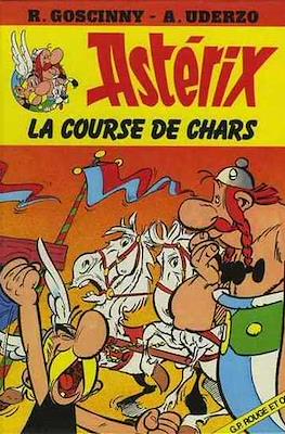 Astérix Rouge et Or #3