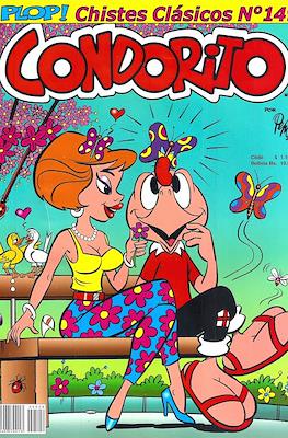 Condorito #506
