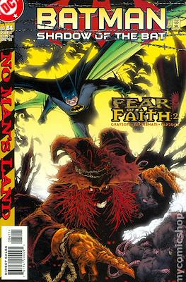 Batman: Shadow of the Bat (1992-1999) #84
