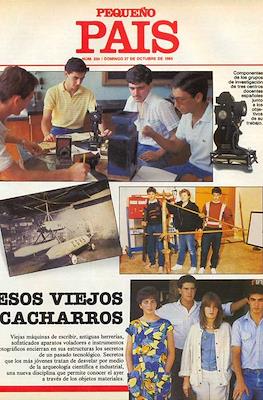 El Pequeño País #204