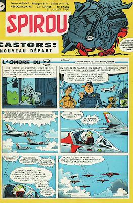 Le journal de Spirou #1162