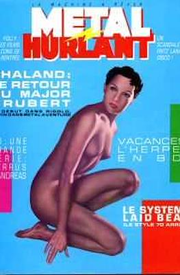 Metal Hurlant #101