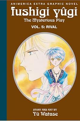 Fushigi Yugi #5