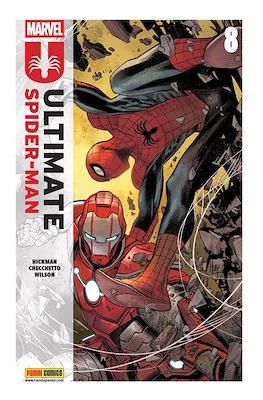 Ultimate Spider-Man (2024) #8