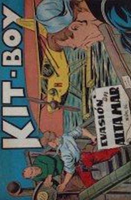 Kit-Boy (1957) #14