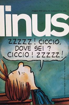 Linus #170