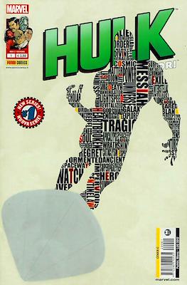 Hulk e i Difensori #1-C