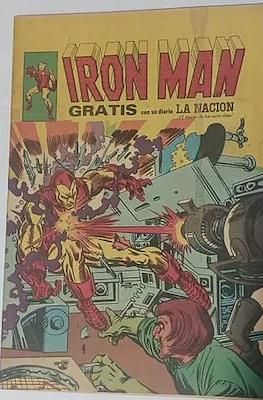 Iron Man #2