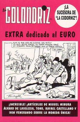 La Golondriz #106