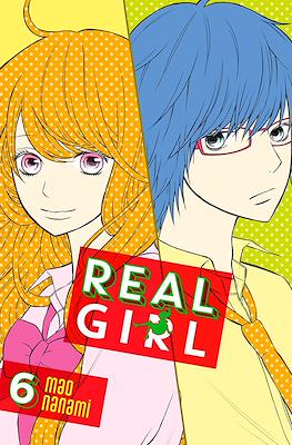 Real Girl #6