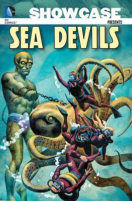 Showcase Presents Sea Devils