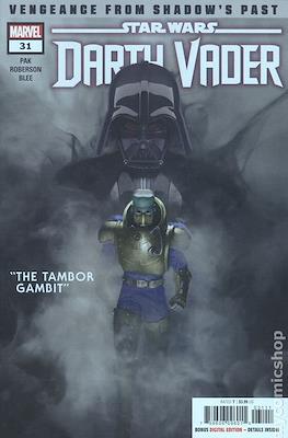 Star Wars: Darth Vader Vol. 3 (2020-...) #31