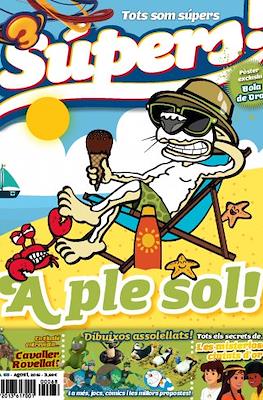 Súpers! #68