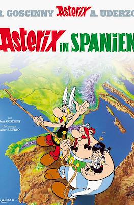 Asterix #14