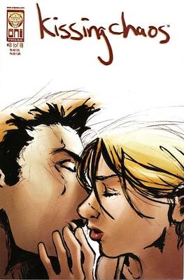 Kissing Chaos #8