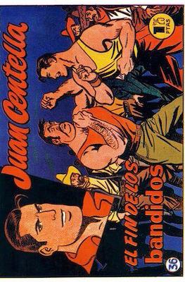 Juan Centella (1955) #36