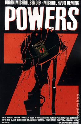 Powers #13