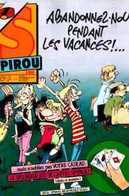 Le journal de Spirou #2414