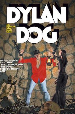 Dylan Dog Albo Gigante #8