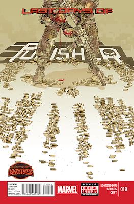 The Punisher Vol. 9 #19