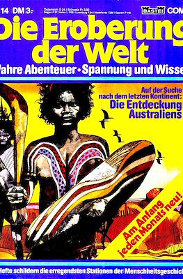 Die Eroberung der Welt #14