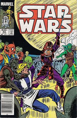 Star Wars (1977-1986; 2019) #82