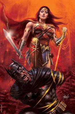 DCeased (2019-Variant Covers) (Comic Book 32-40 pp) #1.44