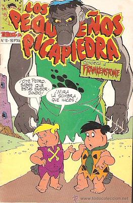 Los Pequeños Picapiedra #10