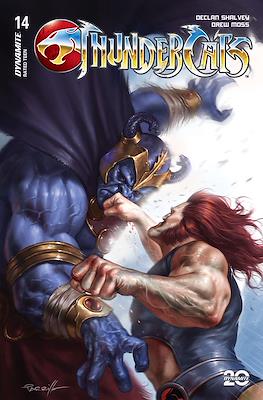 ThunderCats (2024) #14