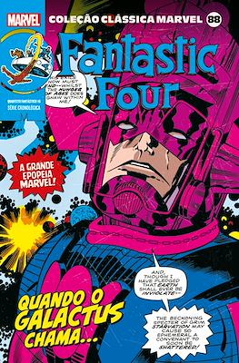 Colecção Clássica Marvel #88