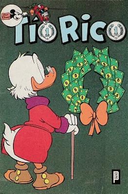 Tío Rico #156
