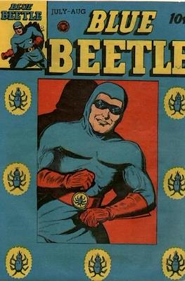 The Blue Beetle (1939-1950) #42