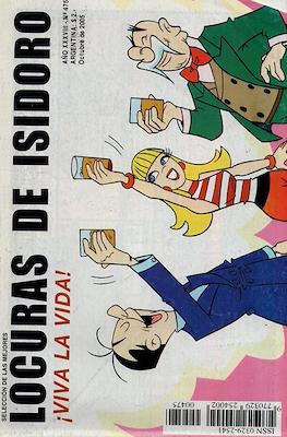 Locuras de Isidoro #475