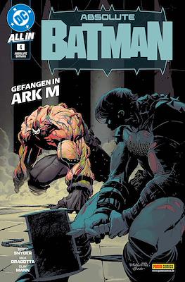 Absolute Batman #4