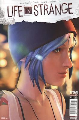 Life Is Strange (Variant Cover) #1.3