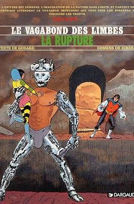 Le Vagabond des Limbes #23