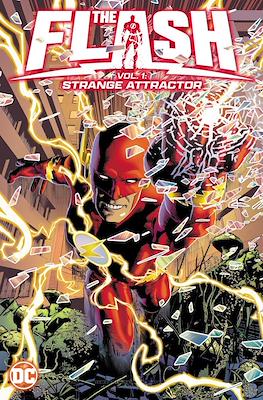 The Flash Vol. 6 (2023-...)