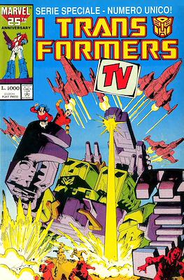 I Transformers TV