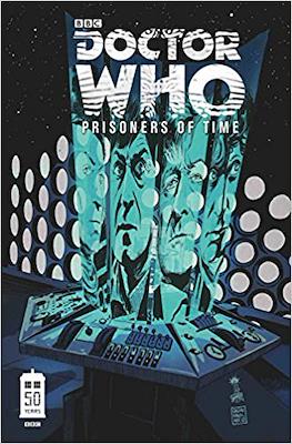 Doctor Who Prisoners of Time #1