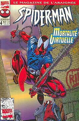 Spider-Man (1997-2000) #4