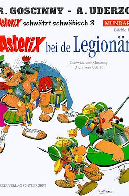 Asterix Mundart #12